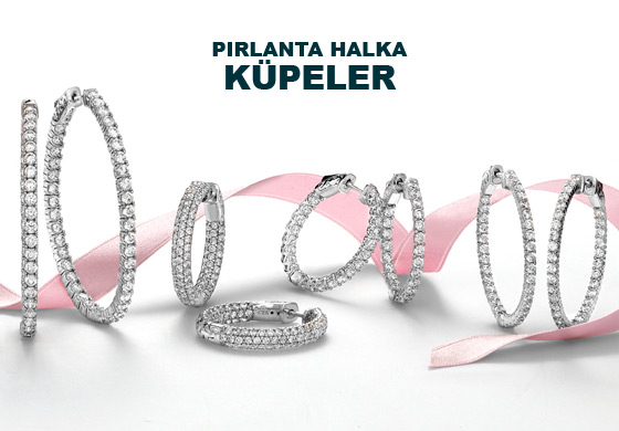 Carats Pırlanta 