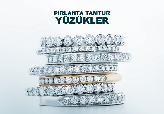 Carats Pırlanta 