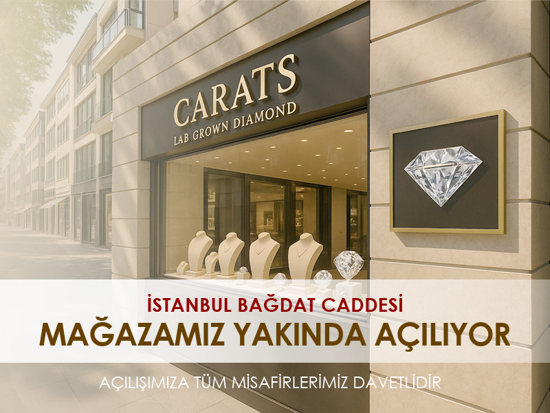 Carats Pırlanta