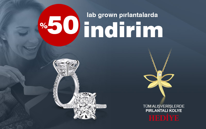 Carats Pırlanta