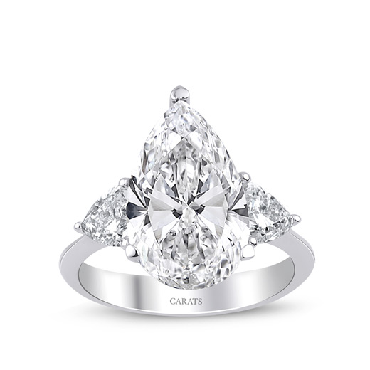 Exclusive Collection Pırlanta Yüzükler