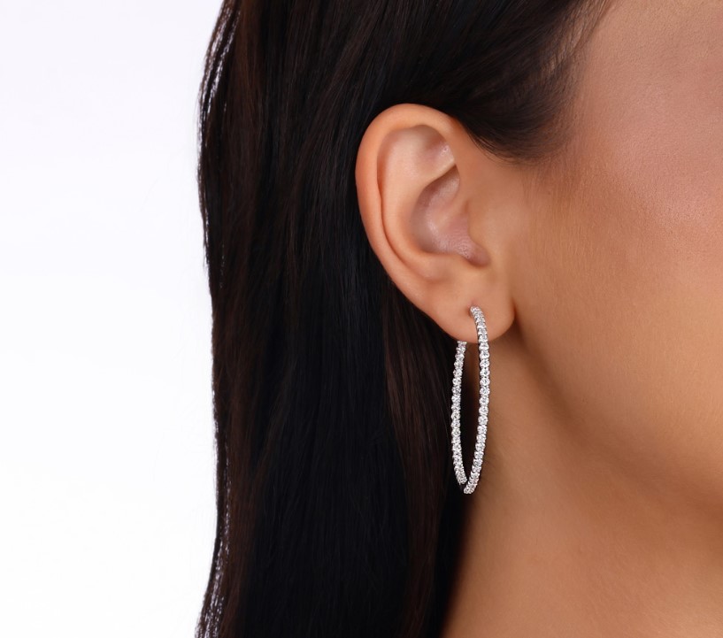 Gündüzden Geceye Pırlanta Takılar ile Stil Rehberi