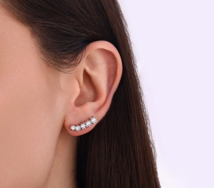 Her Takı Dolabında Olması Gereken 5 Pırlanta Modeli