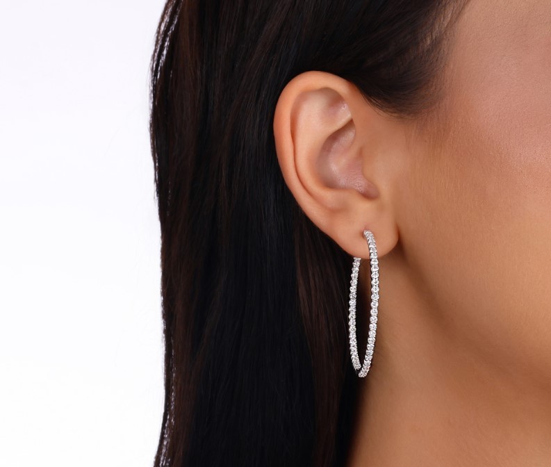 Kış Modası İçin İlham Veren 3 Pırlanta Modeli