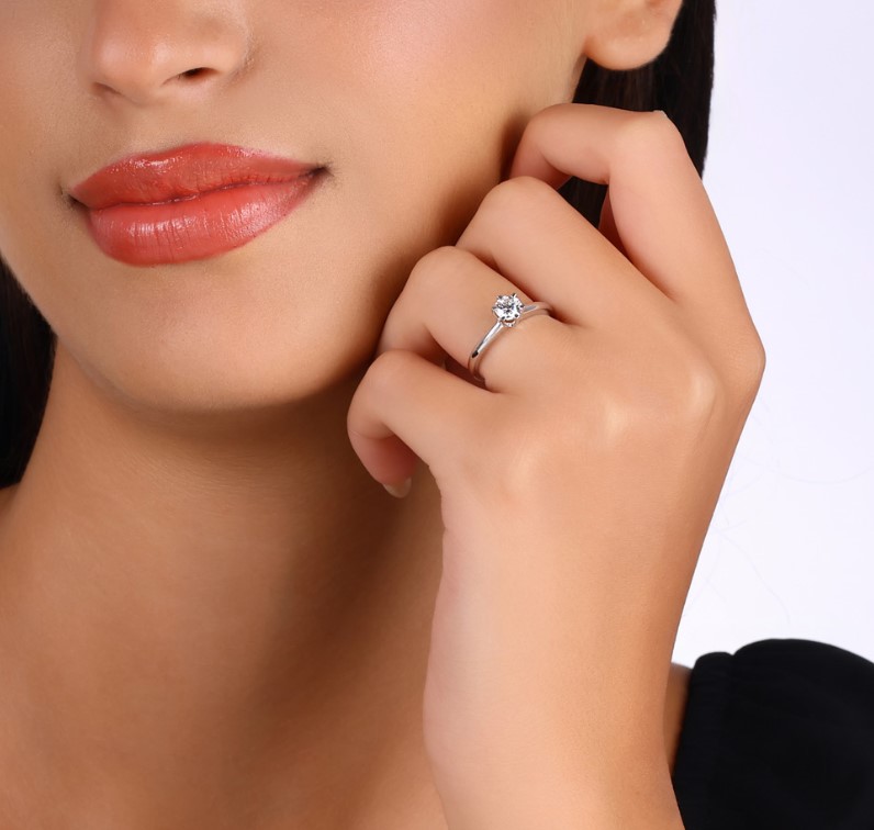 Nikah Törenlerinde Hangi Pırlantalar Tercih Edilir?
