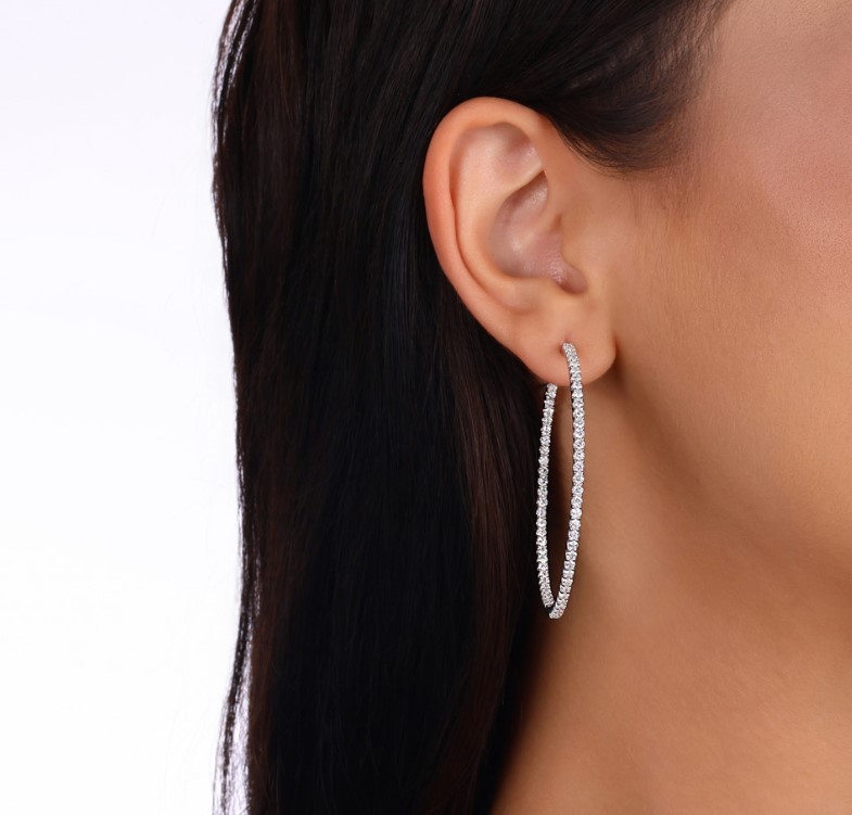 Özgür Ruhlu Kadınlar İçin Pırlanta Mücevher Önerileri