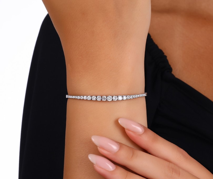 Sokak Stili İçin Trend Pırlanta Mücevher Rehberi